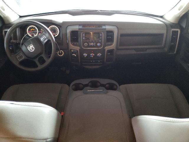 Photo 8 from auction – 2018 RAM 1500 ST with VIN 1C6RR6FG7JS317159