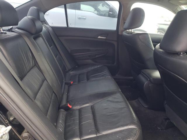 Photo 10 from auction – 2012 HONDA ACCORD SE with VIN 1HGCP2F65CA207709