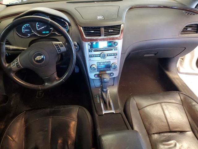 Photo 8 from auction – 2011 CHEVROLET MALIBU LTZ with VIN 1G1ZE5E73BF276421