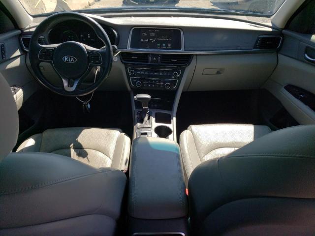 صورة رقم 8 من المزاد - 2017 KIA OPTIMA PLU مع VIN KNAGV4LD9H5011726