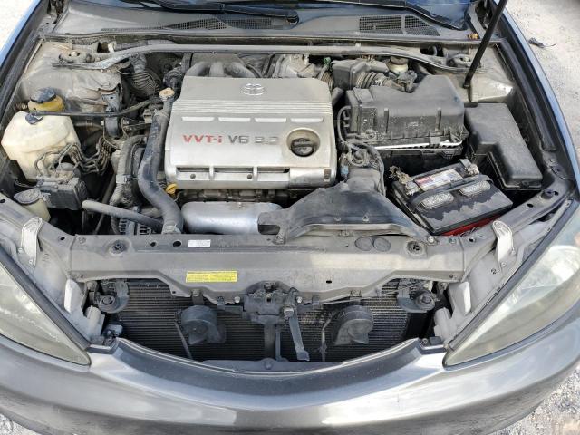 Photo 11 from auction – 2004 TOYOTA CAMRY SE with VIN 4T1BA32K74U021542