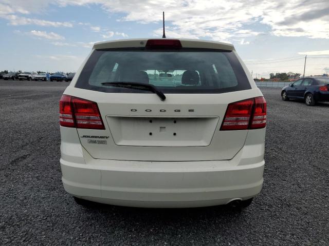 Photo 6 from auction – 2015 DODGE JOURNEY SE with VIN 3C4PDCAB3FT628988