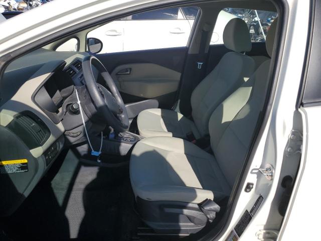 Photo 7 from auction – 2013 KIA RIO LX with VIN KNADM4A39D6169231