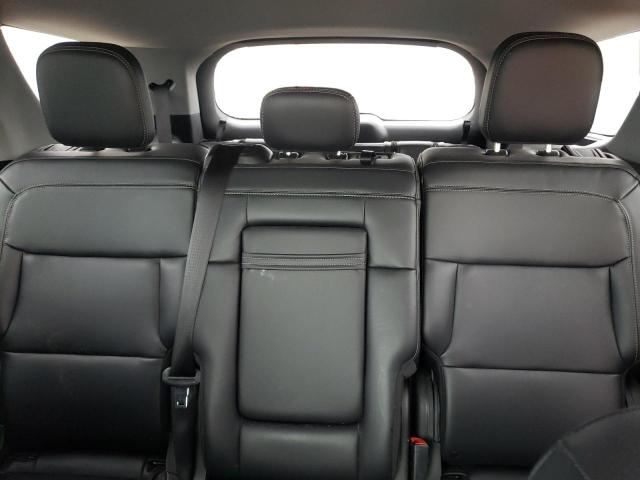 Photo 10 from auction – 2023 FORD EXPLORER X with VIN 1FMSK7DH7PGA87226