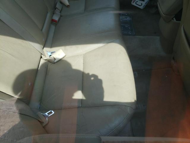Photo 10 from auction – 2004 HONDA ACCORD EX with VIN 1HGCM66564A039846