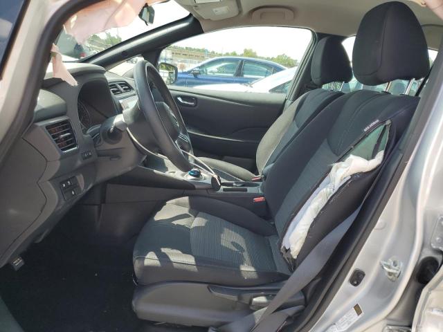 Photo 7 from auction – 2023 NISSAN LEAF S with VIN 1N4AZ1BV2PC557466
