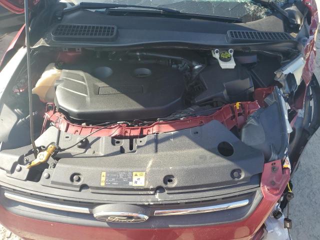 Photo 12 from auction – 2014 FORD ESCAPE SE with VIN 1FMCU9G91EUE21487