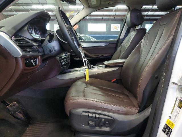 Photo 7 from auction – 2016 BMW X5 XDRIVE3 with VIN 5UXKR0C55G0S93344