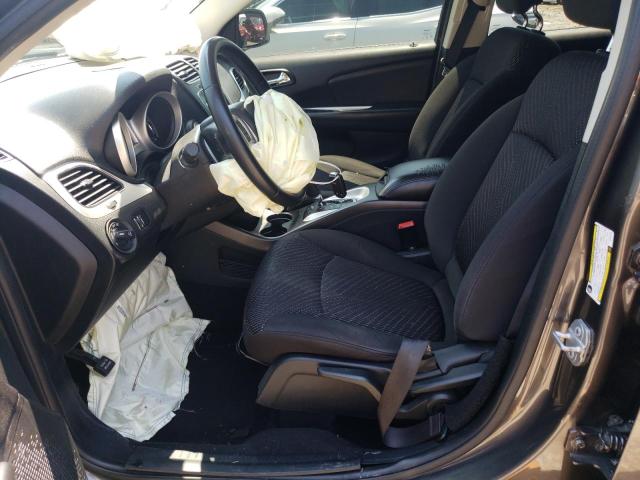 Photo 7 from auction – 2017 DODGE JOURNEY CR with VIN 3C4PDCGG7HT516748