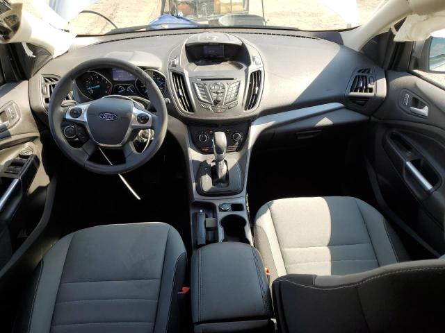 Photo 8 from auction – 2015 FORD ESCAPE SE with VIN 1FMCU0GX8FUB29413