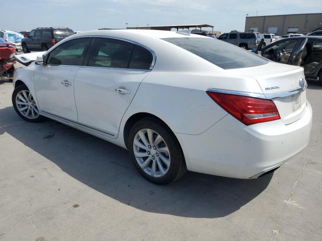 Photo 2 from auction – 2015 BUICK LACROSSE with VIN 1G4GB5G37FF273878