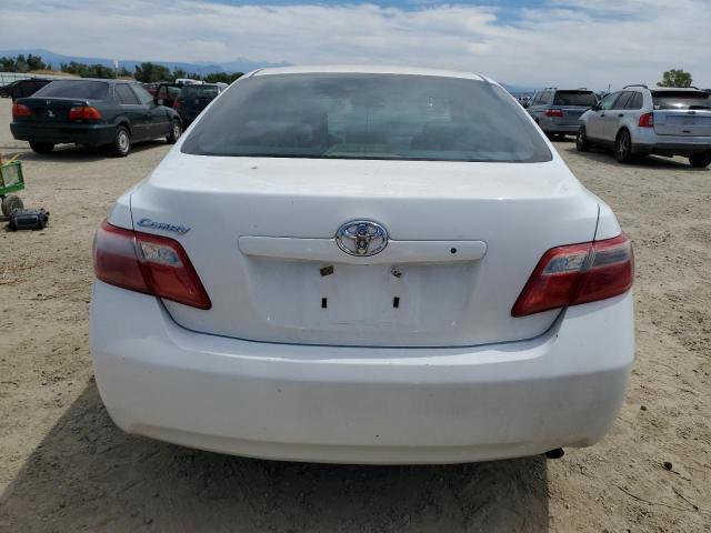 Photo 6 from auction – 2009 TOYOTA CAMRY BASE with VIN 4T1BE46KX9U889739
