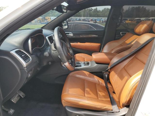 Photo 7 from auction – 2016 JEEP GRAND CHER with VIN 1C4RJFDJ2GC489584