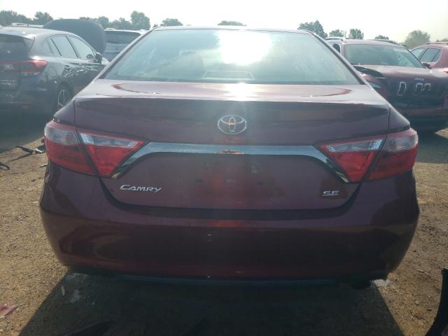 Photo 6 from auction – 2016 TOYOTA CAMRY LE with VIN 4T1BF1FK2GU608784