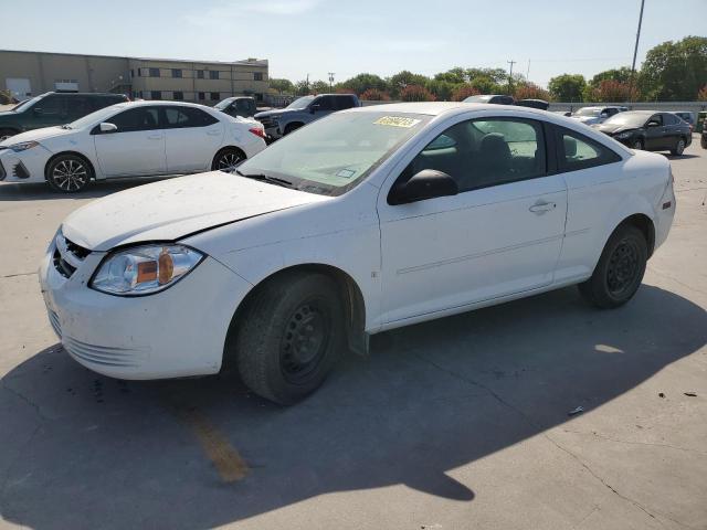 CHEVROLET COBALT LS 2006 with VIN 1G1AK15F767759836 - Photo from auction