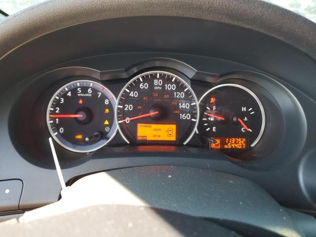 Photo 9 from auction – 2012 NISSAN ALTIMA BAS with VIN 1N4AL2AP9CN501016