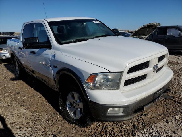 Фото 4 с аукциона – 2011 DODGE RAM 1500 с VIN 1D7RV1CT3BS563691
