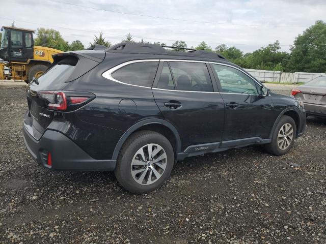 Photo 3 from auction – 2021 SUBARU OUTBACK PR with VIN 4S4BTACC9M3168120