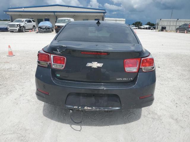Photo 6 from auction – 2015 CHEVROLET MALIBU LS with VIN 1G11A5SL7FF168044