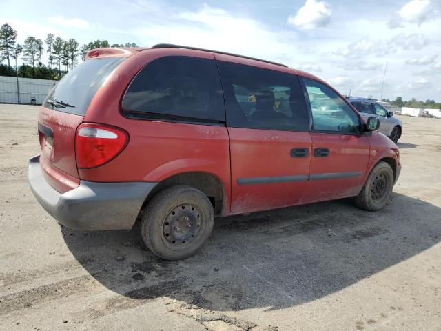 Photo 3 from auction – 2006 DODGE CARAVAN SE with VIN 1D4GP25RX6B640147