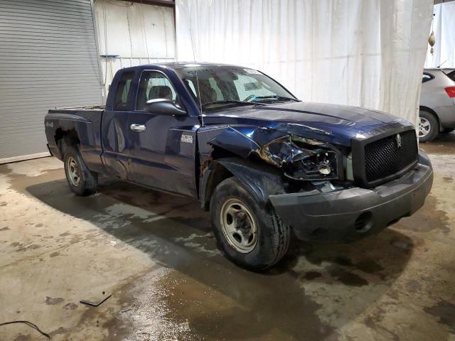 Photo 4 from auction – 2006 DODGE DAKOTA ST with VIN 1D7HW22KX6S621602