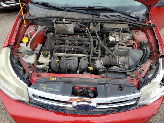 Photo 11 from auction – 2008 FORD FOCUS S/SE with VIN 1FAHP34N18W251534