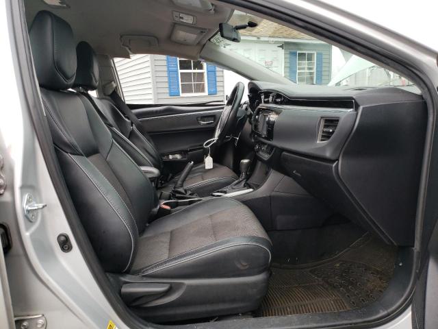 Photo 7 from auction – 2015 TOYOTA COROLLA L with VIN 2T1BURHE3FC416611
