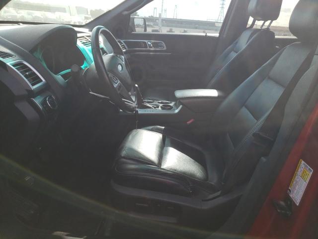 Photo 7 from auction – 2012 FORD EXPLO XL with VIN 1FMHK7D87CGA23840