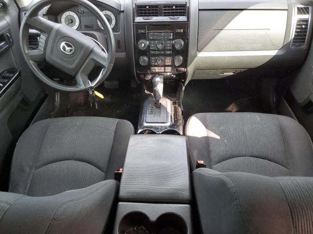 Photo 8 from auction – 2010 MAZDA TRIBUTE I with VIN 4F2CY0C75AKM01659
