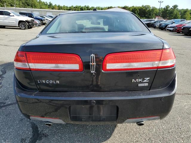 Photo 6 from auction – 2012 LINCOLN MKZ with VIN 3LNHL2JC5CR825630