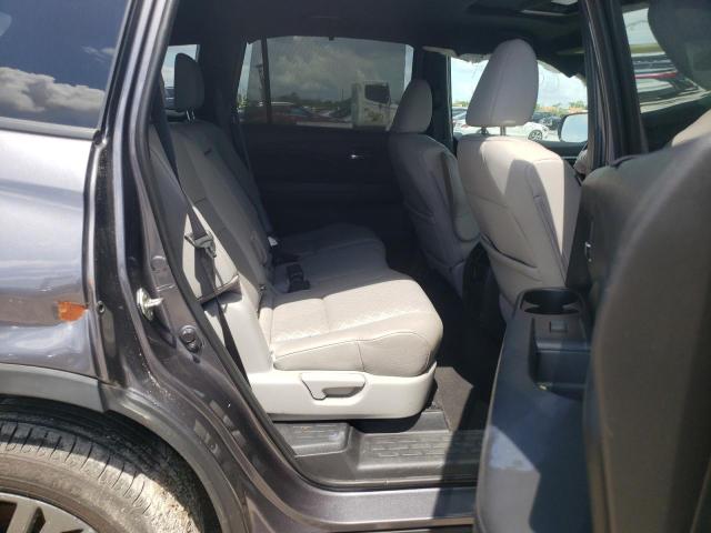 Photo 10 from auction – 2019 HONDA PASSPORT E with VIN 5FNYF8H50KB001797