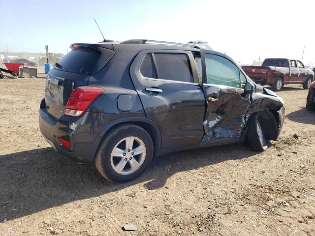 Photo 3 from auction – 2017 CHEVROLET TRAX 1LT with VIN 3GNCJLSB8HL252756