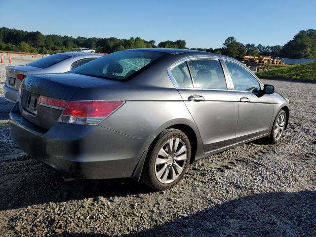 Photo 3 from auction – 2012 HONDA ACCORD EX with VIN 1HGCP2F75CA220906