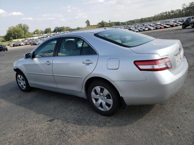 Photo 2 from auction – 2010 TOYOTA CAMRY BASE with VIN 4T1BF3EK8AU059600