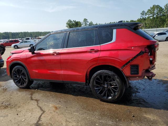 Photo 2 from auction – 2023 MITSUBISHI OUTLANDER with VIN JA4J4VA8XPZ042847