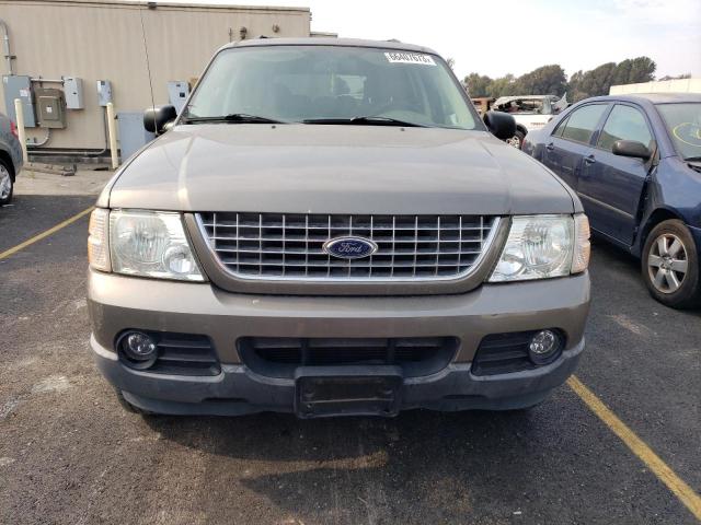 Photo 5 from auction – 2003 FORD EXPLORER with VIN 1FMDU63K33ZA60873