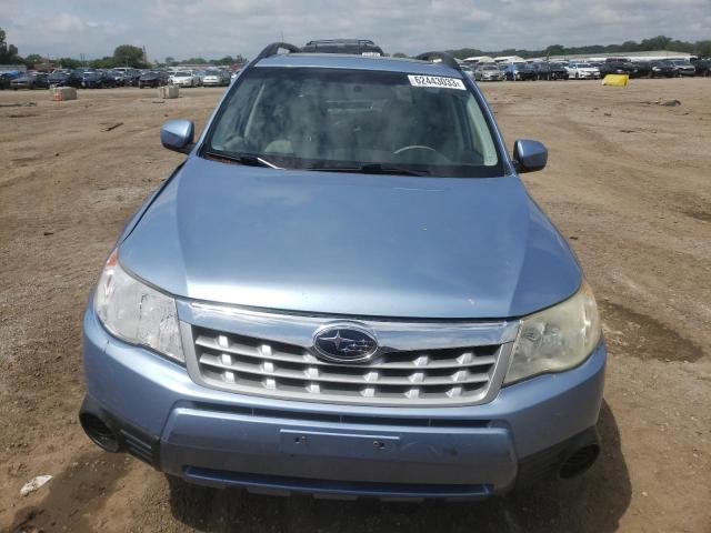 Photo 5 from auction – 2011 SUBARU FORESTER 2 with VIN JF2SHBDCXBH758130