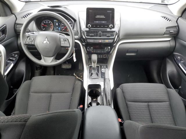 Photo 8 from auction – 2023 MITSUBISHI ECLIPSE CR with VIN JA4ATVAA2PZ006544