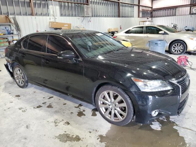Photo 4 from auction – 2014 LEXUS GS 350 with VIN JTHBE1BL3E5032683