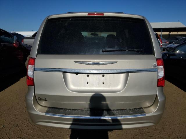 Photo 6 from auction – 2013 CHRYSLER TOWN & COU with VIN 2C4RC1BG1DR692845