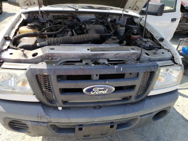 Photo 11 from auction – 2011 FORD RANGER with VIN 1FTKR1AD0BPA31507