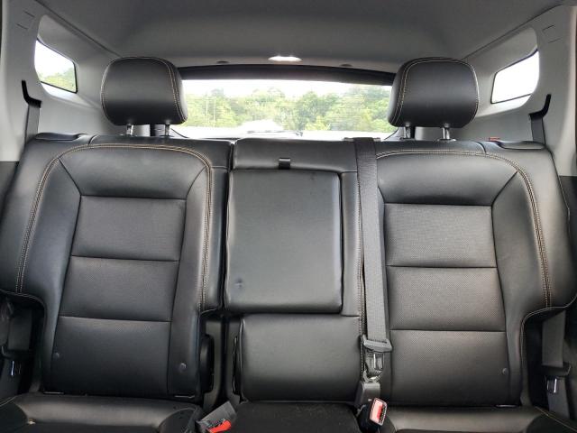 Photo 10 from auction – 2021 GMC TERRAIN SL with VIN 3GKALVEV8ML302789
