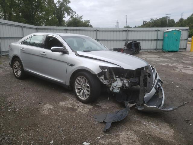 Photo 4 from auction – 2016 FORD TAURUS LIM with VIN 1FAHP2F89GG119096