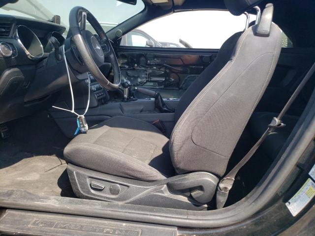 Photo 7 from auction – 2015 FORD MUSTANG with VIN 1FATP8EM6F5427249