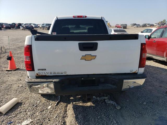 Photo 6 from auction – 2010 CHEVROLET SILVERADO with VIN 3GCRKSE3XAG106002