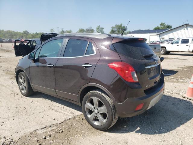 Снимка 2 от търг – 2013 BUICK ENCORE с VIN KL4CJASB3DB120023
