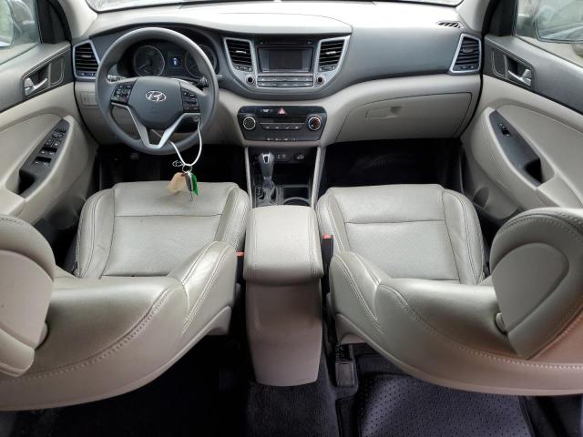 Photo 8 from auction – 2017 HYUNDAI TUCSON LIM with VIN KM8J33A43HU508669