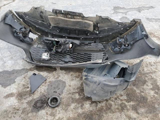 Photo 12 from auction – 2016 FORD MUSTANG with VIN 1FA6P8THXG5251195