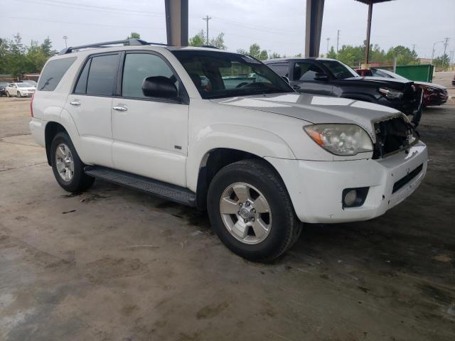 Photo 4 from auction – 2007 TOYOTA 4RUNNER SR with VIN JTEZU14R378079438