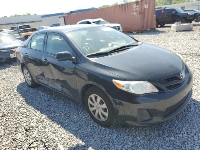 Photo 4 from auction – 2011 TOYOTA COROLLA BA with VIN JTDBU4EE3BJ106609